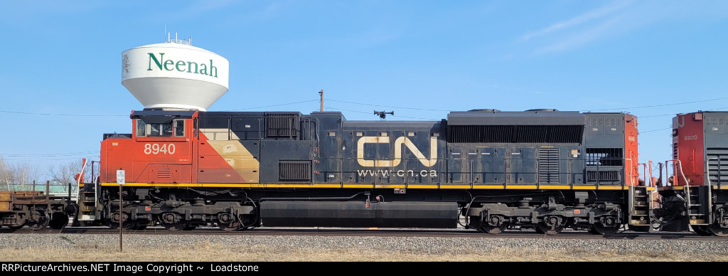 CN 8940